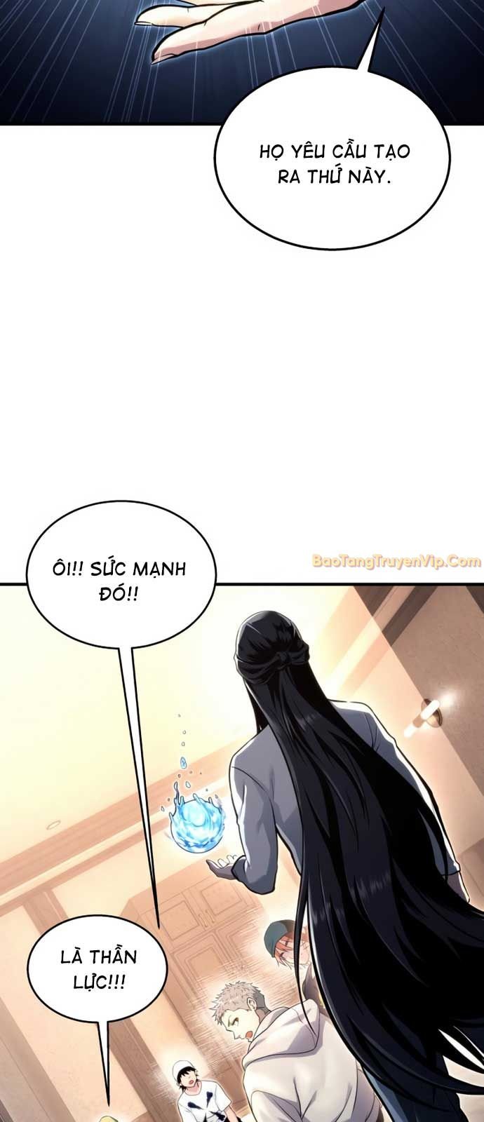 Cuộc Chiến Trong Tòa Tháp: Urek Mazino Chapter 7 41