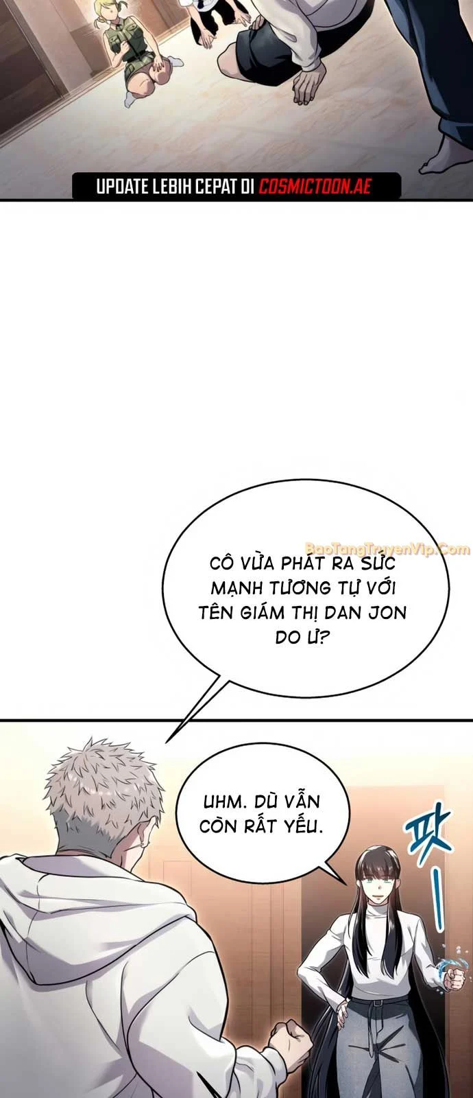 Cuộc Chiến Trong Tòa Tháp: Urek Mazino Chapter 7 42