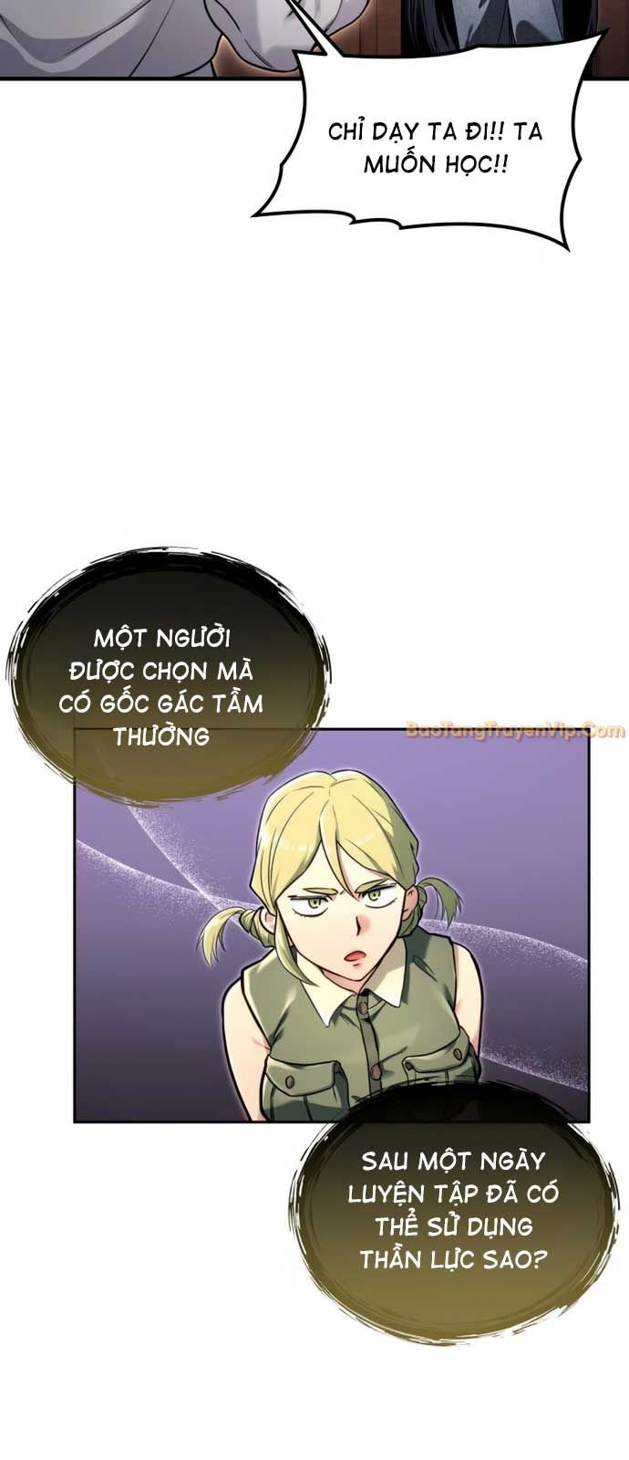 Cuộc Chiến Trong Tòa Tháp: Urek Mazino Chapter 7 43