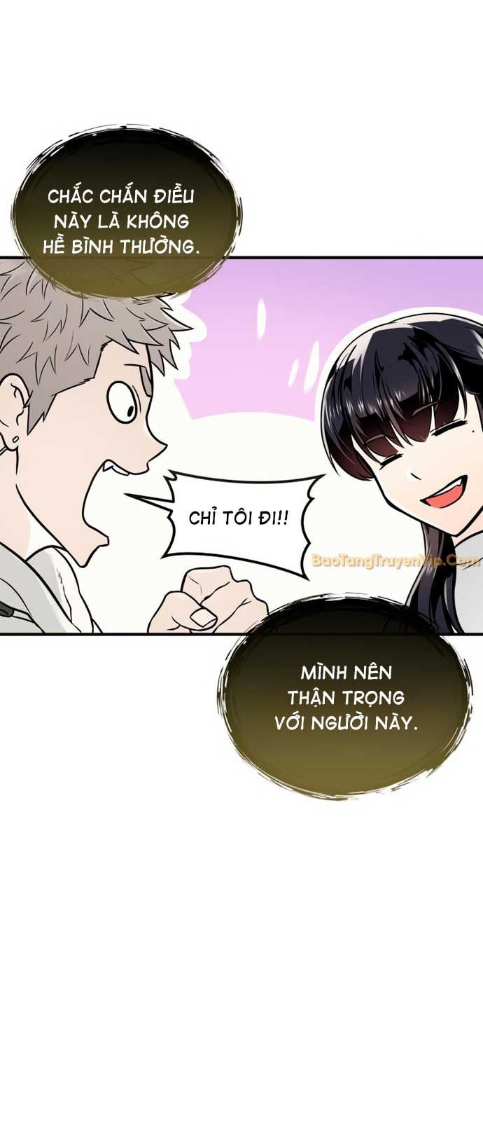 Cuộc Chiến Trong Tòa Tháp: Urek Mazino Chapter 7 44