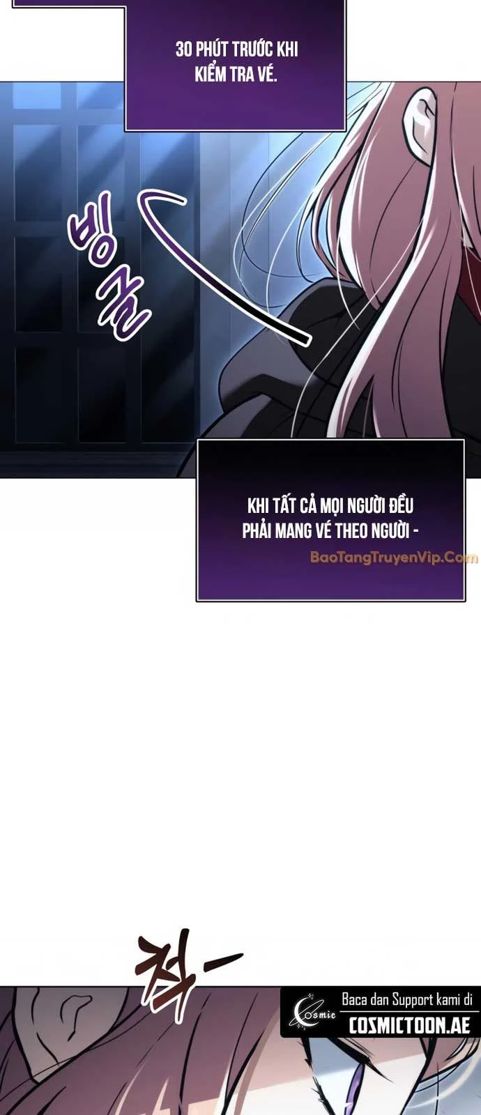 Cuộc Chiến Trong Tòa Tháp: Urek Mazino Chapter 7 46