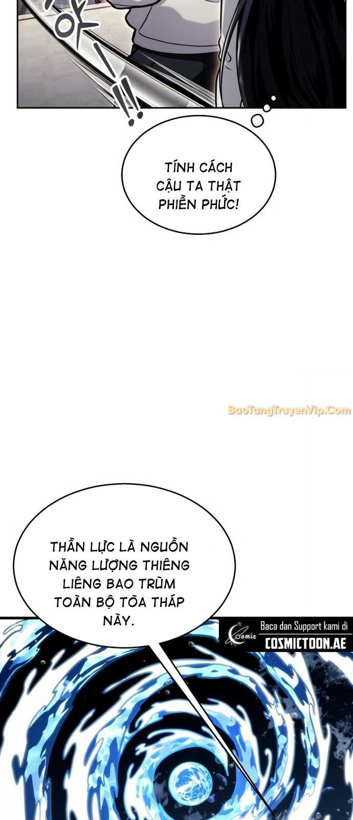 Cuộc Chiến Trong Tòa Tháp: Urek Mazino Chapter 7 50