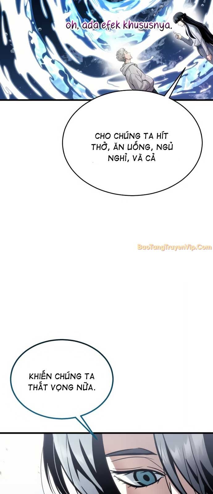 Cuộc Chiến Trong Tòa Tháp: Urek Mazino Chapter 7 51