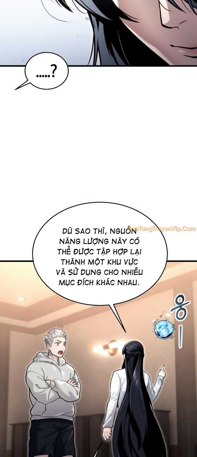 Cuộc Chiến Trong Tòa Tháp: Urek Mazino Chapter 7 52