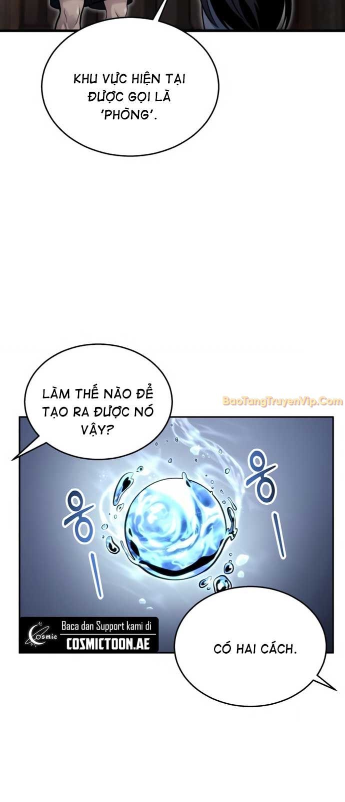 Cuộc Chiến Trong Tòa Tháp: Urek Mazino Chapter 7 53