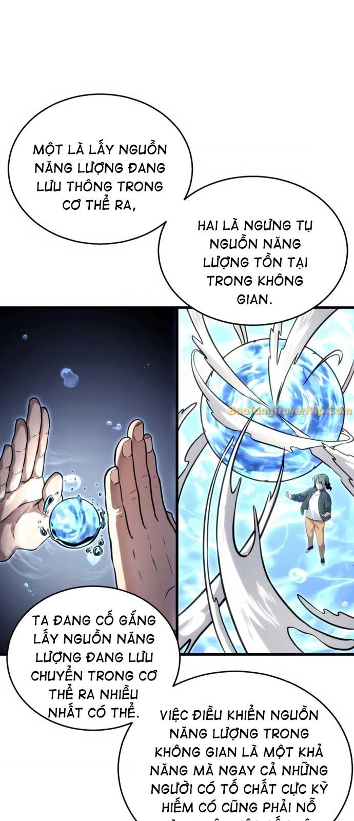 Cuộc Chiến Trong Tòa Tháp: Urek Mazino Chapter 7 54