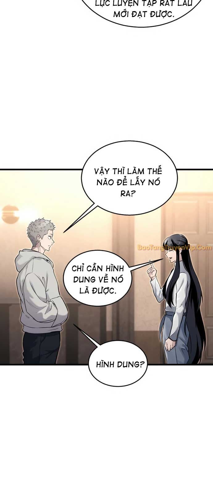 Cuộc Chiến Trong Tòa Tháp: Urek Mazino Chapter 7 55