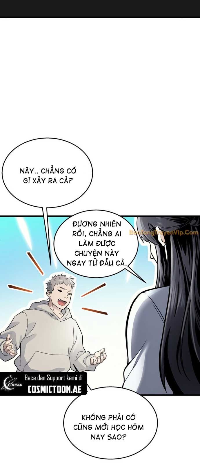 Cuộc Chiến Trong Tòa Tháp: Urek Mazino Chapter 7 63