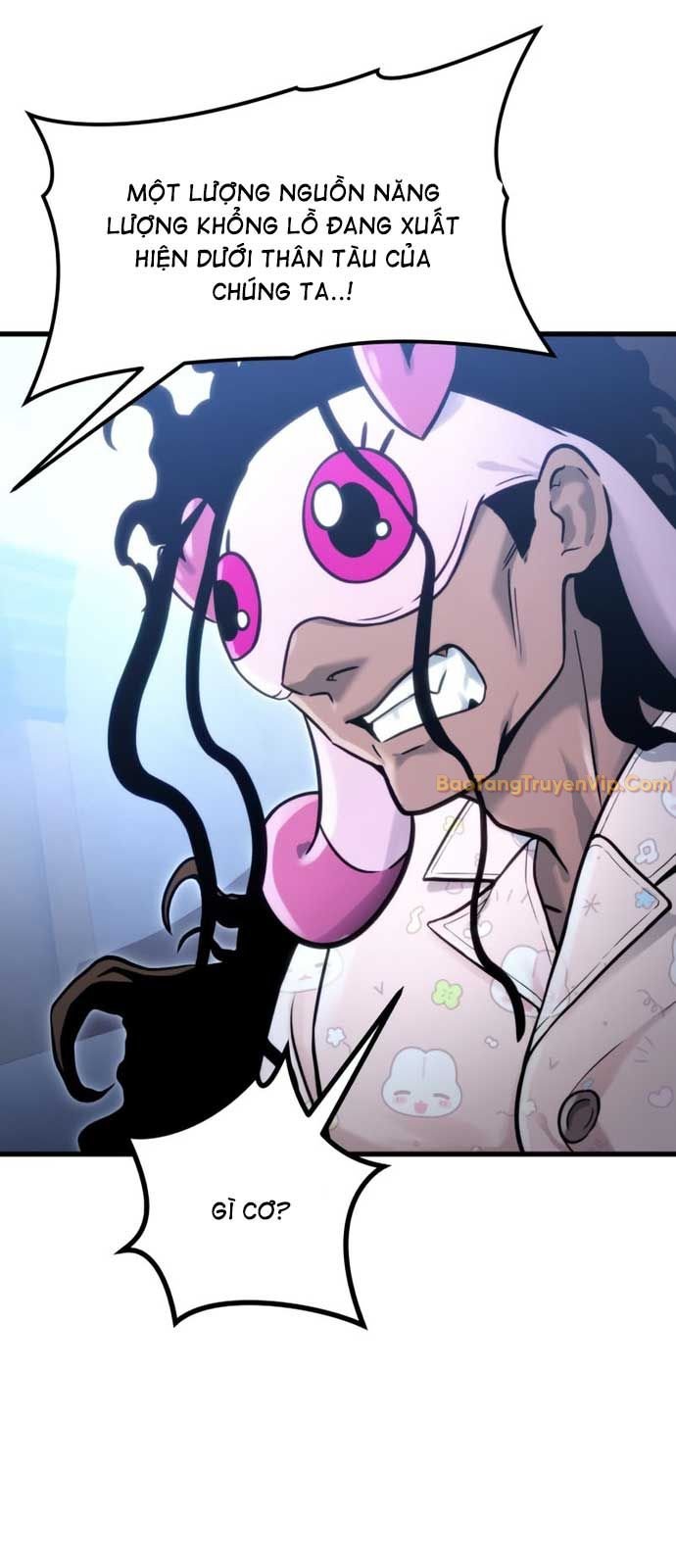 Cuộc Chiến Trong Tòa Tháp: Urek Mazino Chapter 7 69