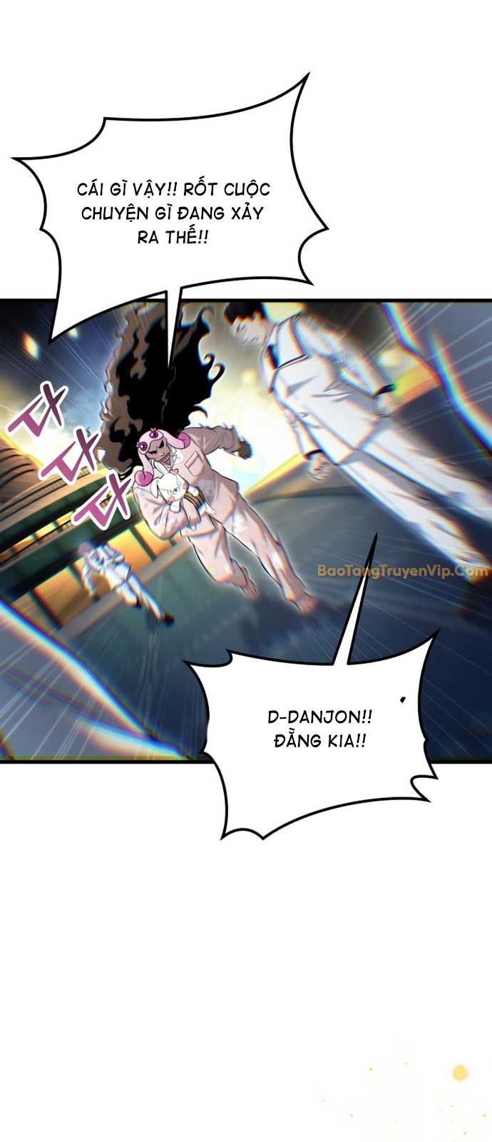 Cuộc Chiến Trong Tòa Tháp: Urek Mazino Chapter 7 70