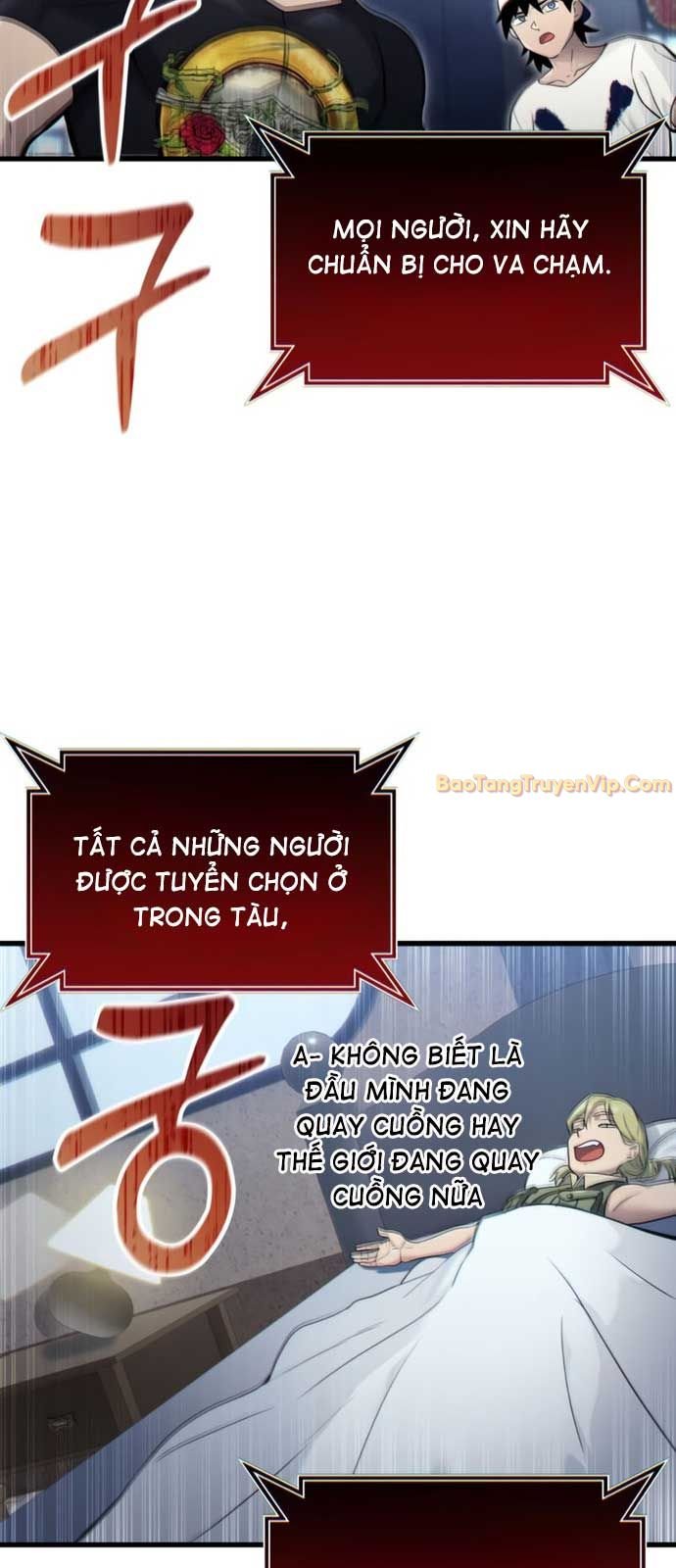 Cuộc Chiến Trong Tòa Tháp: Urek Mazino Chapter 7 77