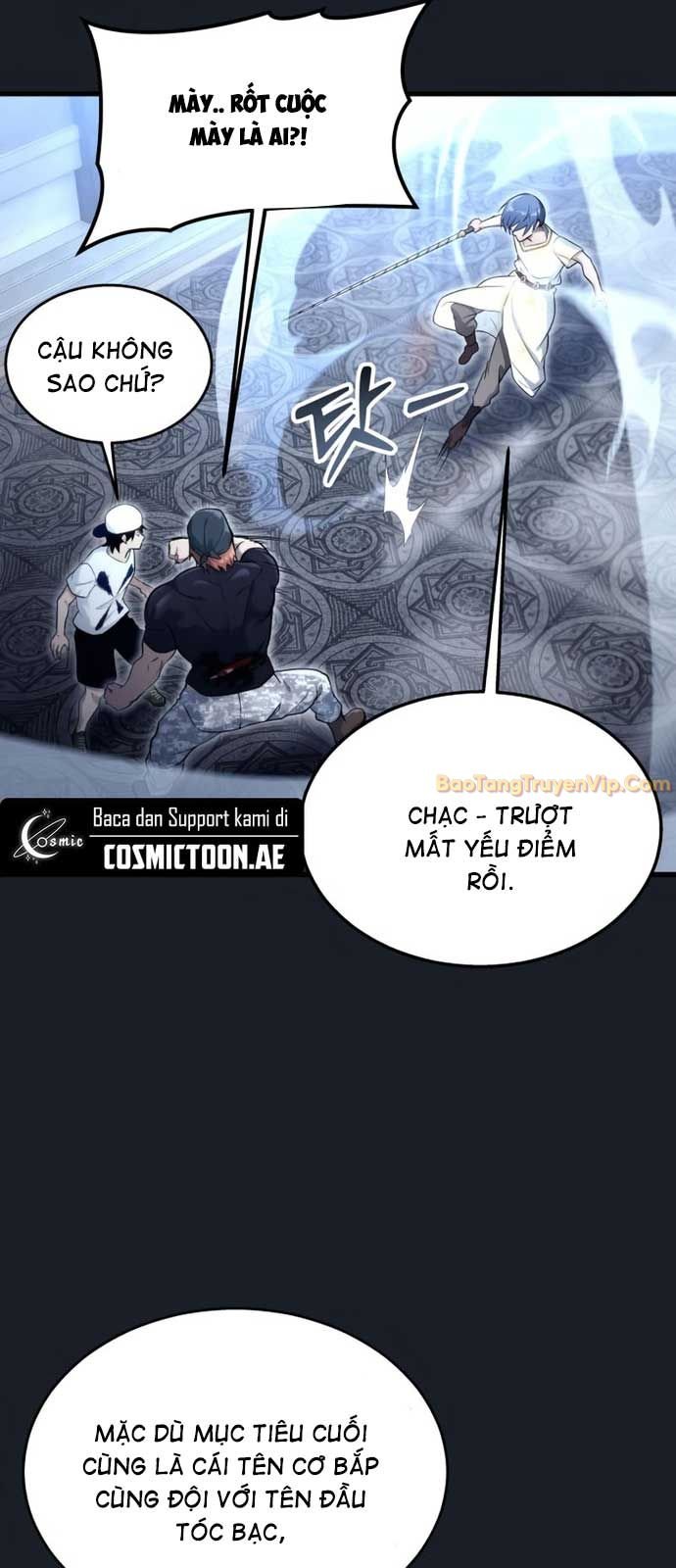Cuộc Chiến Trong Tòa Tháp: Urek Mazino Chapter 7 95