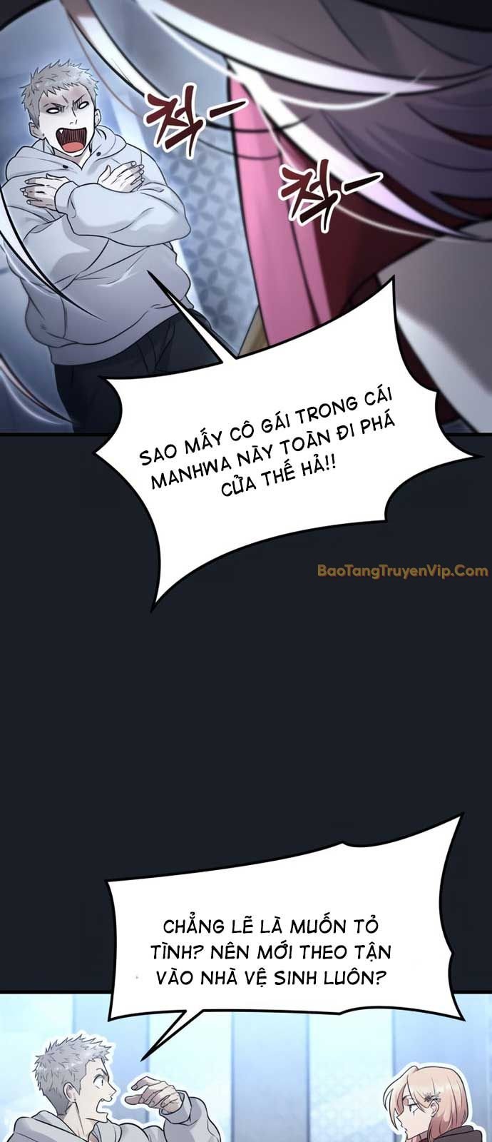 Cuộc Chiến Trong Tòa Tháp: Urek Mazino Chapter 7 103