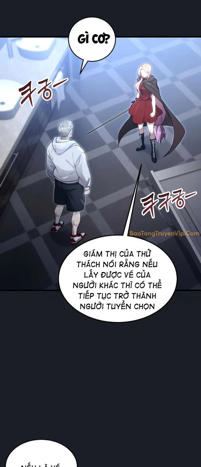 Cuộc Chiến Trong Tòa Tháp: Urek Mazino Chapter 7 105