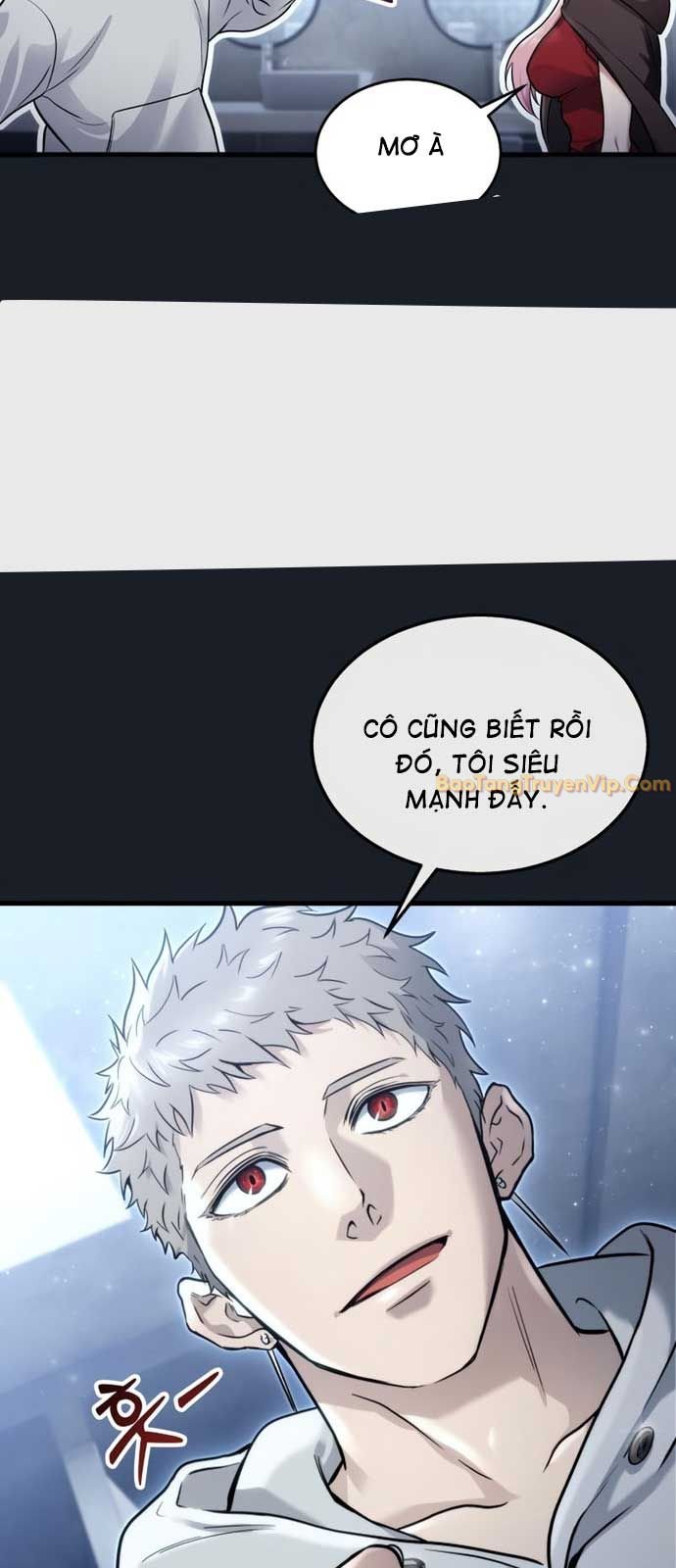 Cuộc Chiến Trong Tòa Tháp: Urek Mazino Chapter 7 108