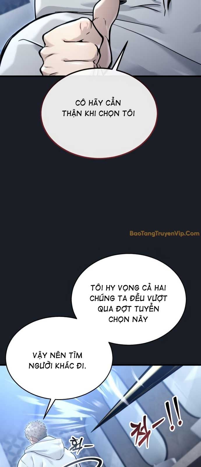 Cuộc Chiến Trong Tòa Tháp: Urek Mazino Chapter 7 109