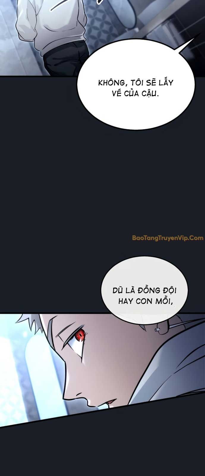 Cuộc Chiến Trong Tòa Tháp: Urek Mazino Chapter 7 110