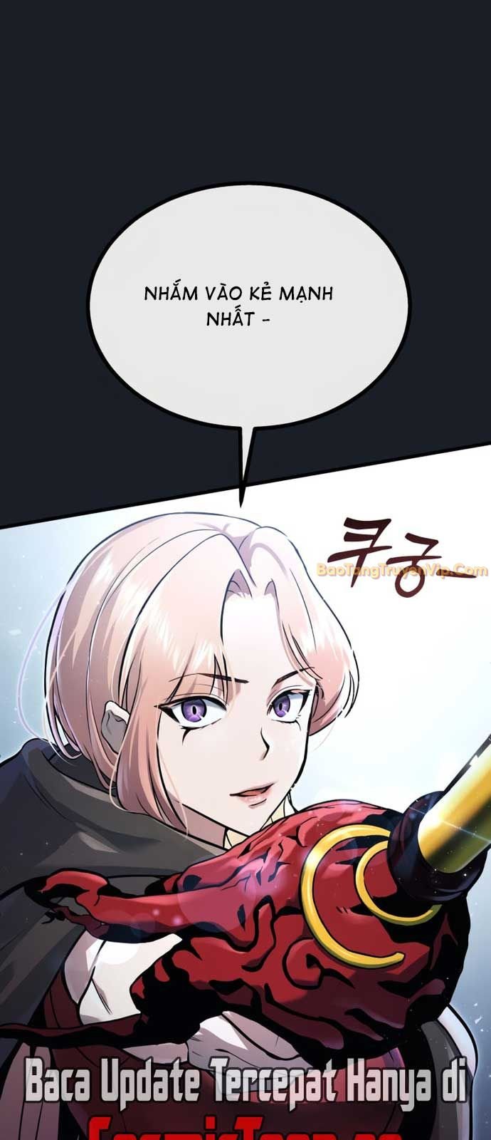 Cuộc Chiến Trong Tòa Tháp: Urek Mazino Chapter 7 111