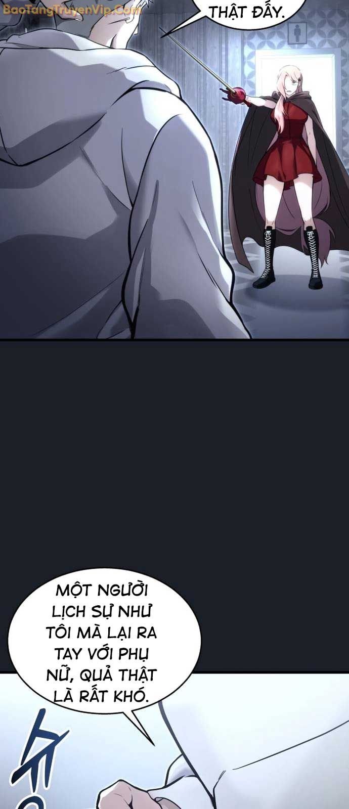 Cuộc Chiến Trong Tòa Tháp: Urek Mazino Chapter 8 6