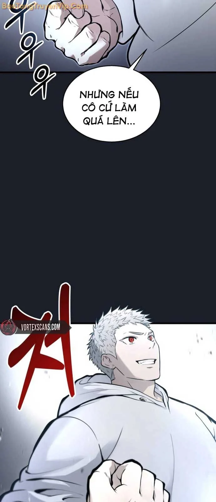 Cuộc Chiến Trong Tòa Tháp: Urek Mazino Chapter 8 7