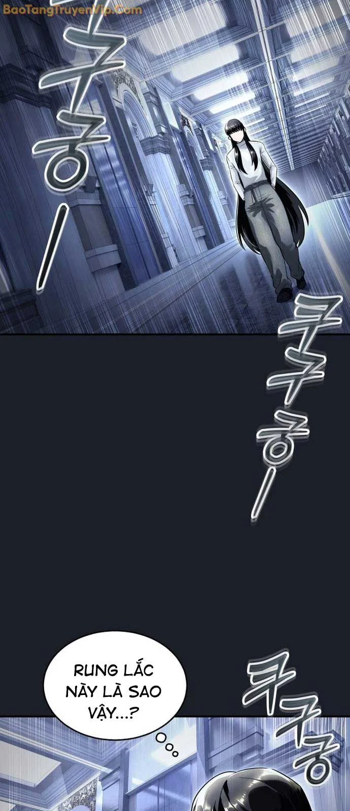 Cuộc Chiến Trong Tòa Tháp: Urek Mazino Chapter 8 9