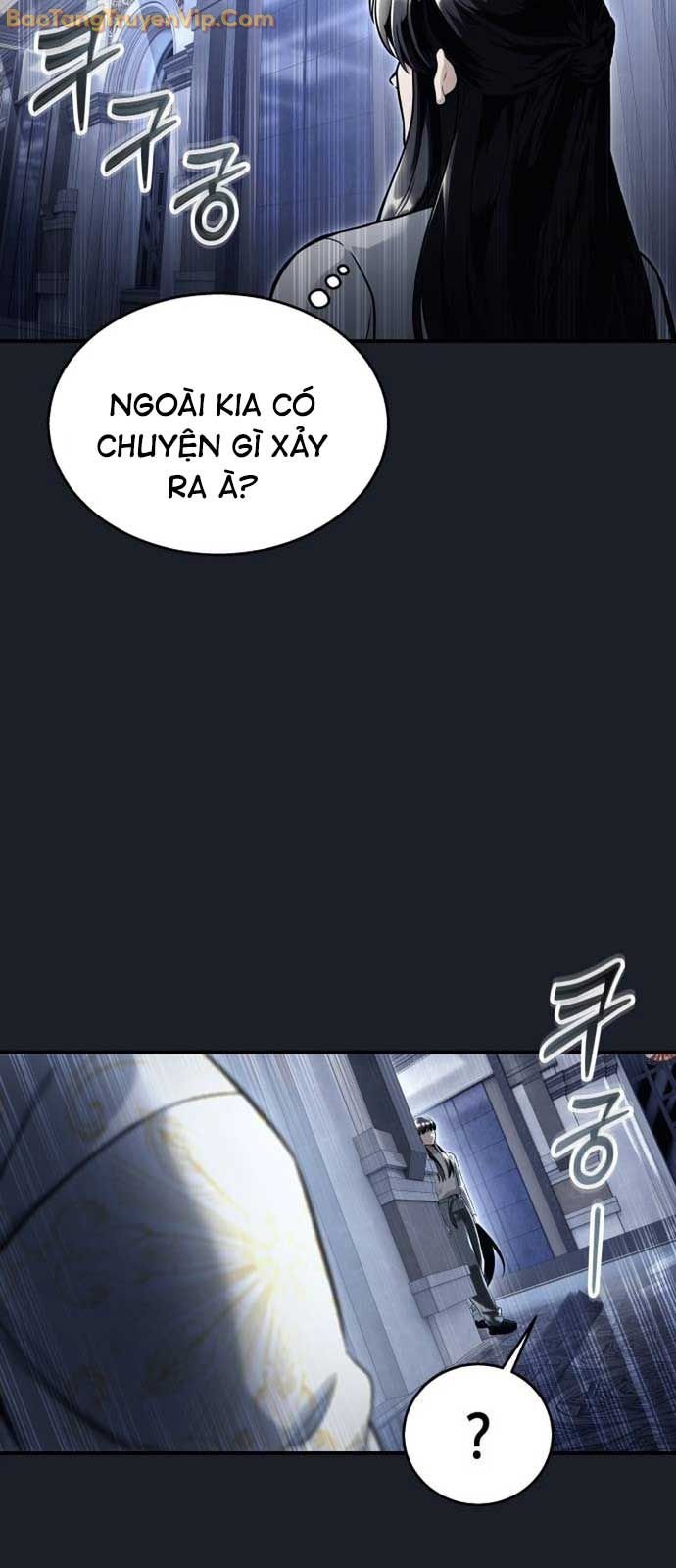 Cuộc Chiến Trong Tòa Tháp: Urek Mazino Chapter 8 10