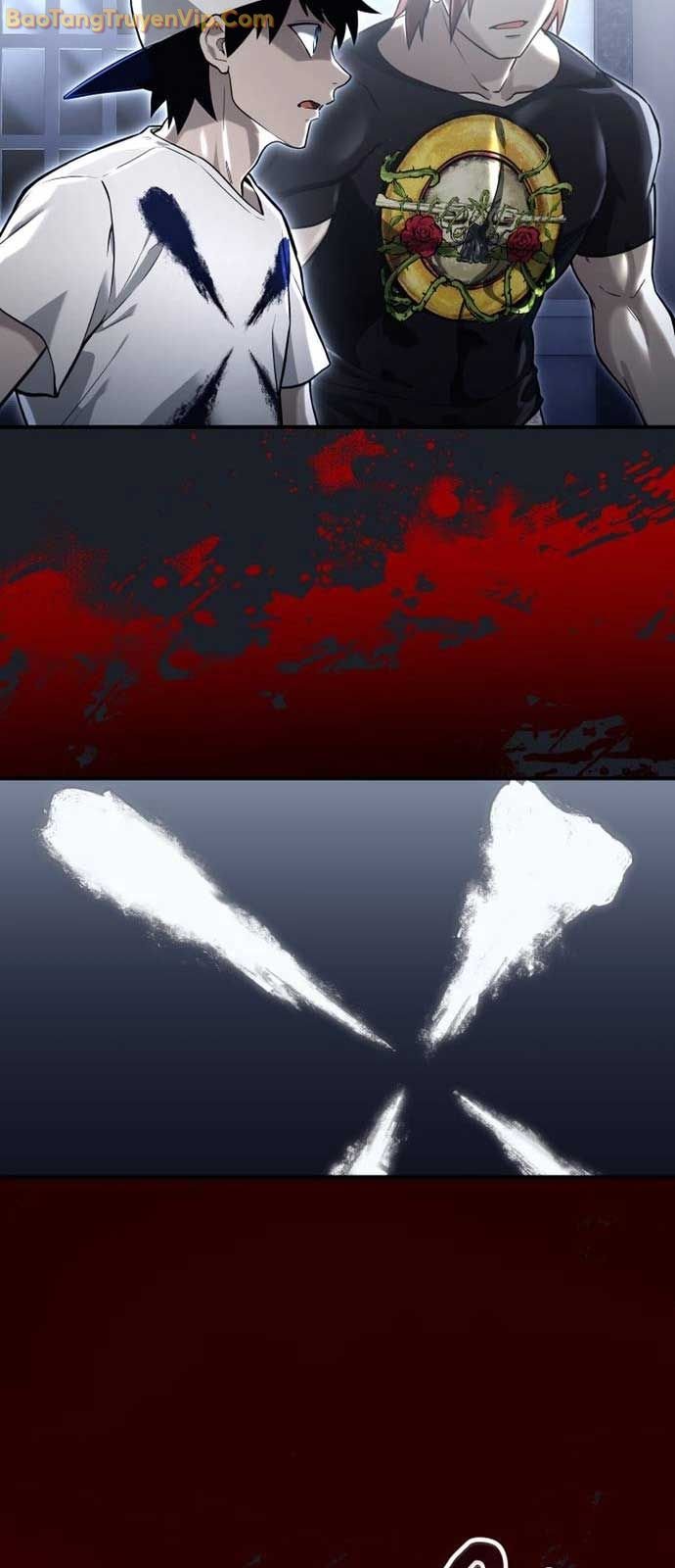 Cuộc Chiến Trong Tòa Tháp: Urek Mazino Chapter 8 12