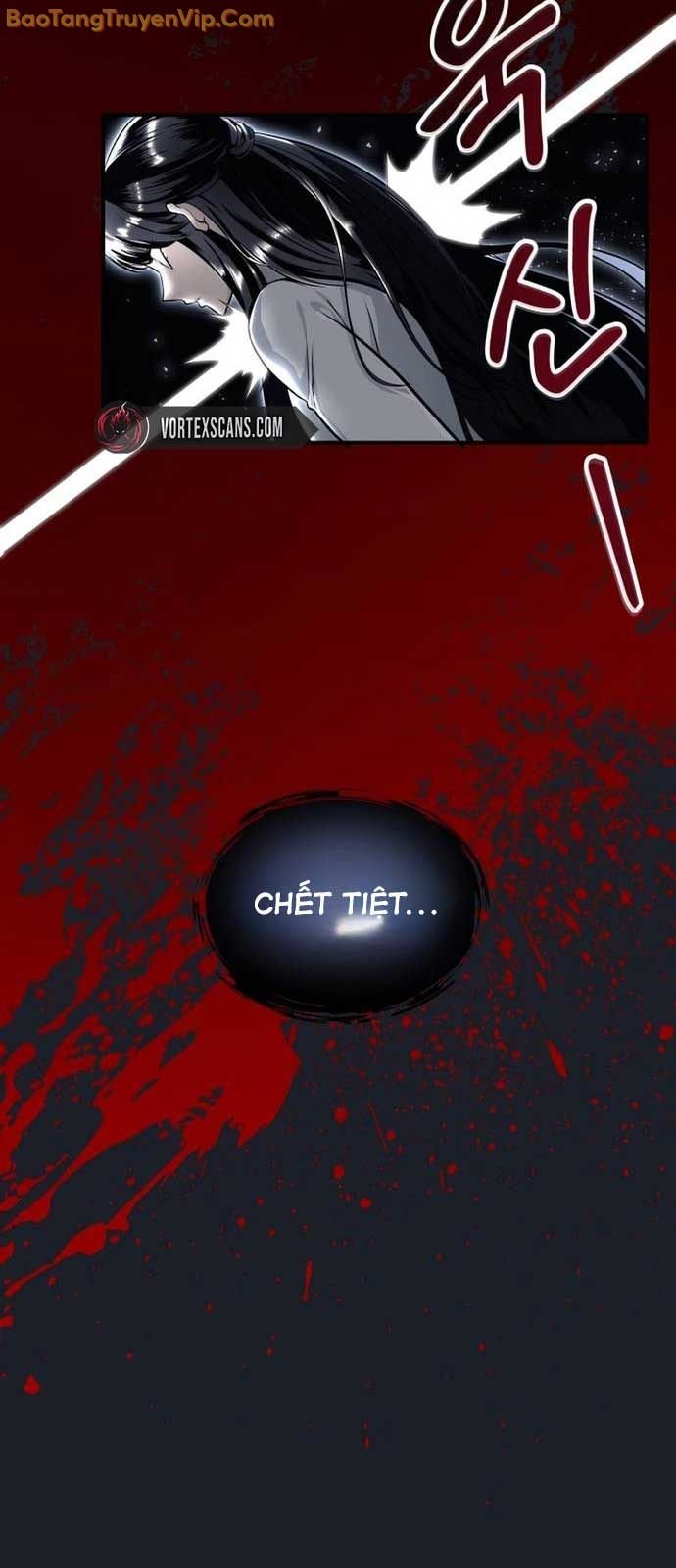 Cuộc Chiến Trong Tòa Tháp: Urek Mazino Chapter 8 13
