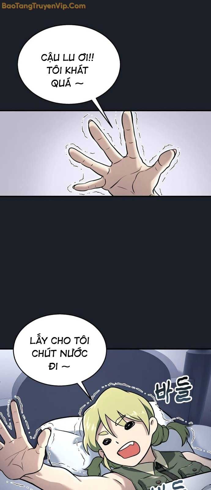 Cuộc Chiến Trong Tòa Tháp: Urek Mazino Chapter 8 14