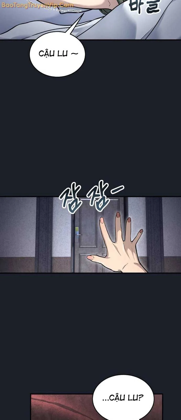 Cuộc Chiến Trong Tòa Tháp: Urek Mazino Chapter 8 15