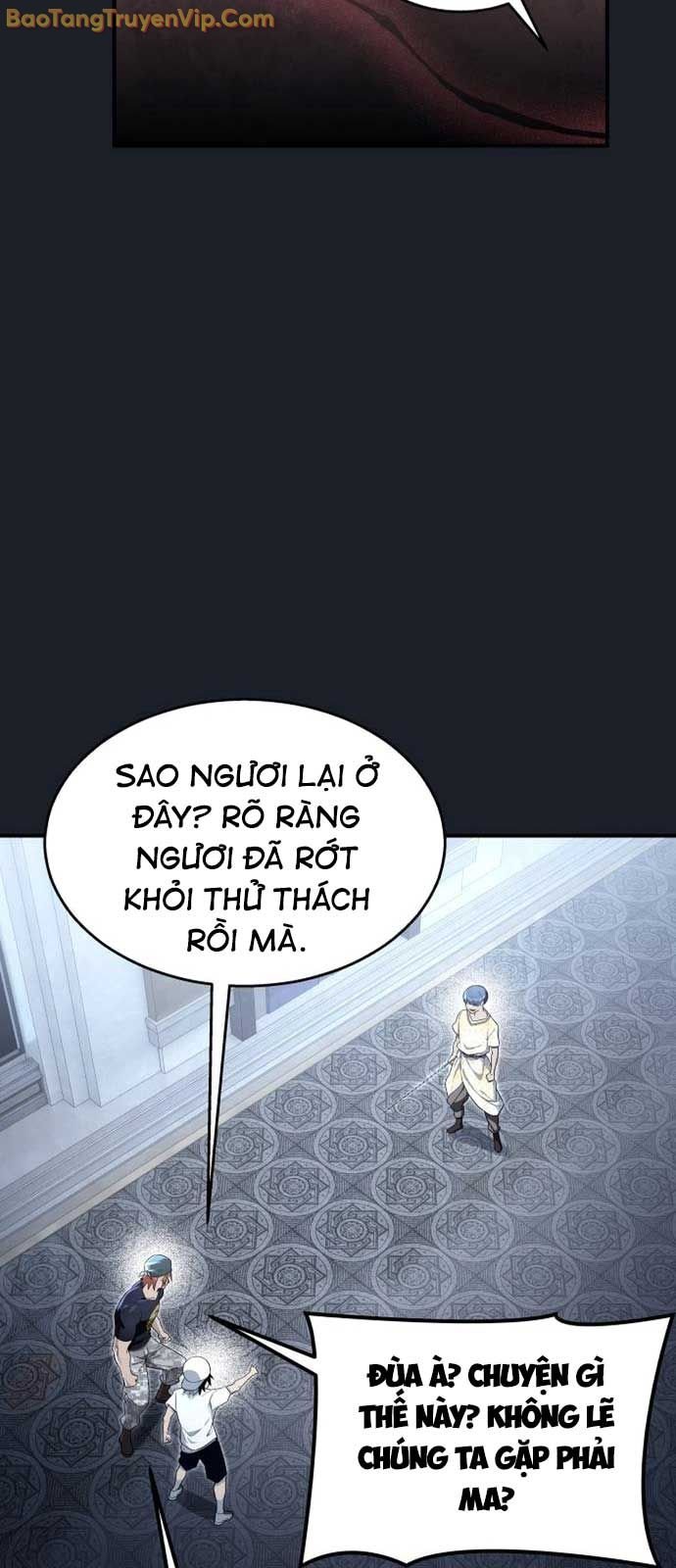 Cuộc Chiến Trong Tòa Tháp: Urek Mazino Chapter 8 16