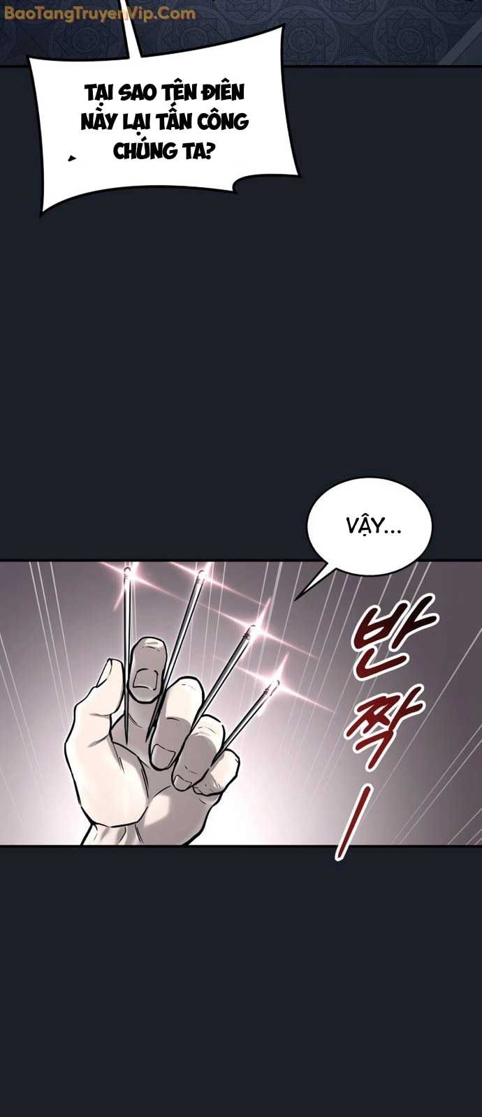 Cuộc Chiến Trong Tòa Tháp: Urek Mazino Chapter 8 17