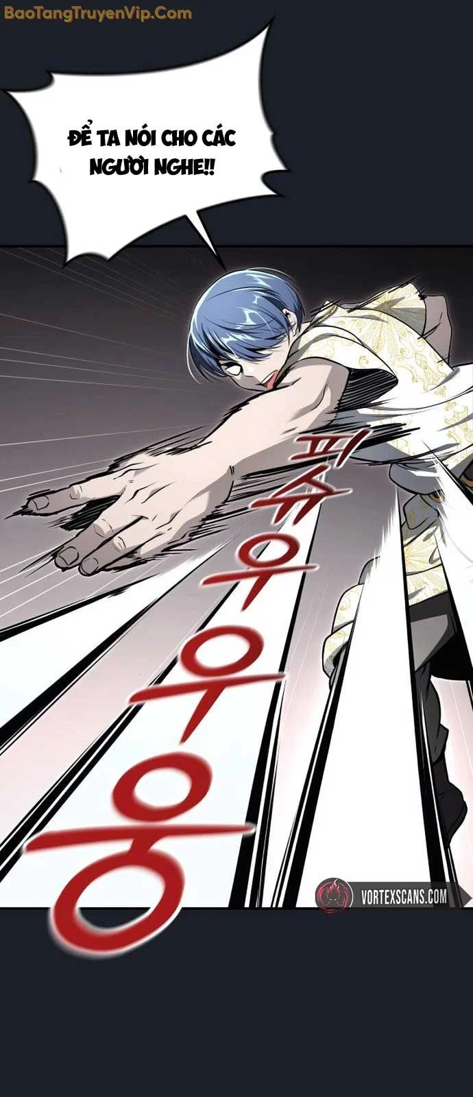 Cuộc Chiến Trong Tòa Tháp: Urek Mazino Chapter 8 18