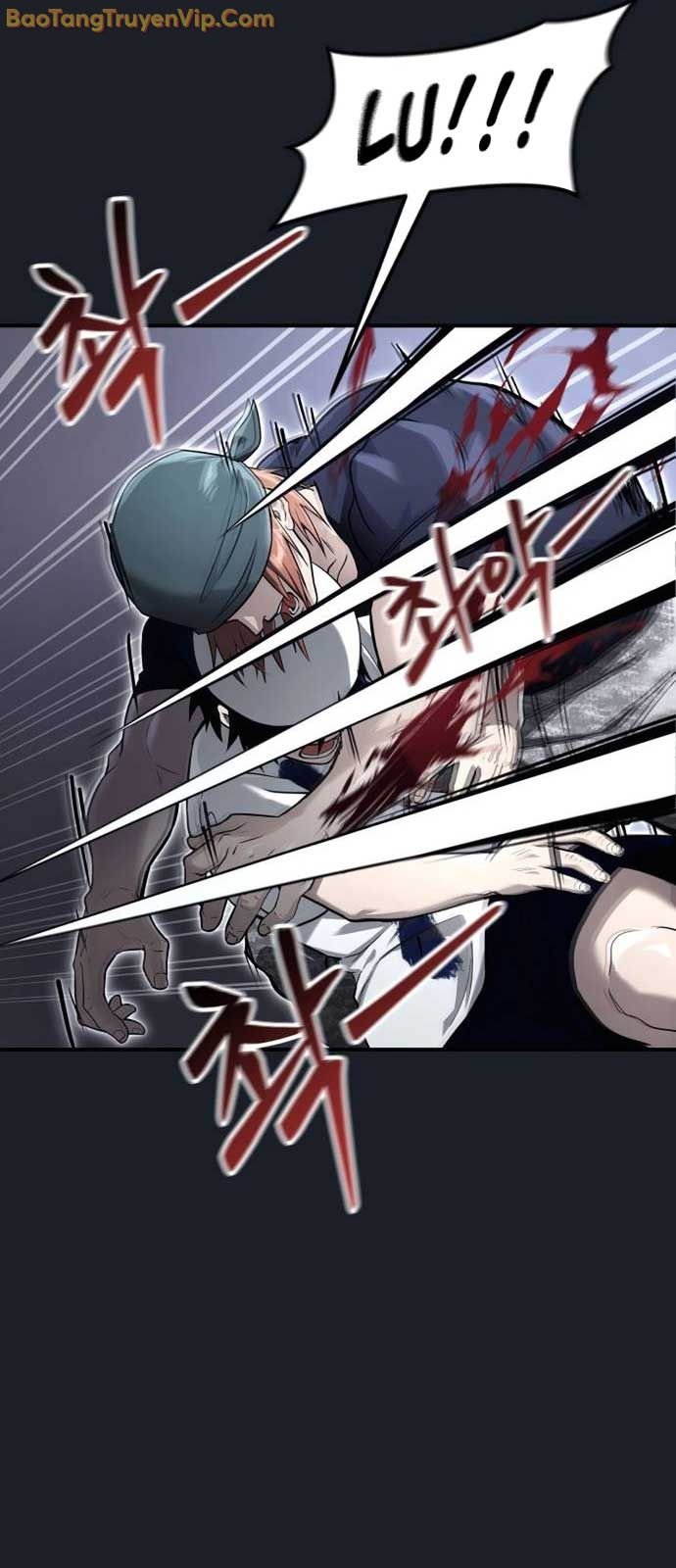 Cuộc Chiến Trong Tòa Tháp: Urek Mazino Chapter 8 20