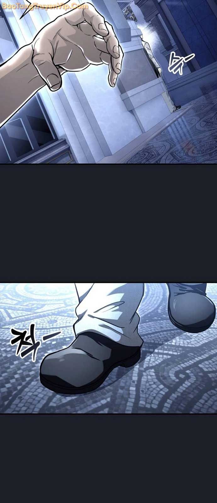 Cuộc Chiến Trong Tòa Tháp: Urek Mazino Chapter 8 22