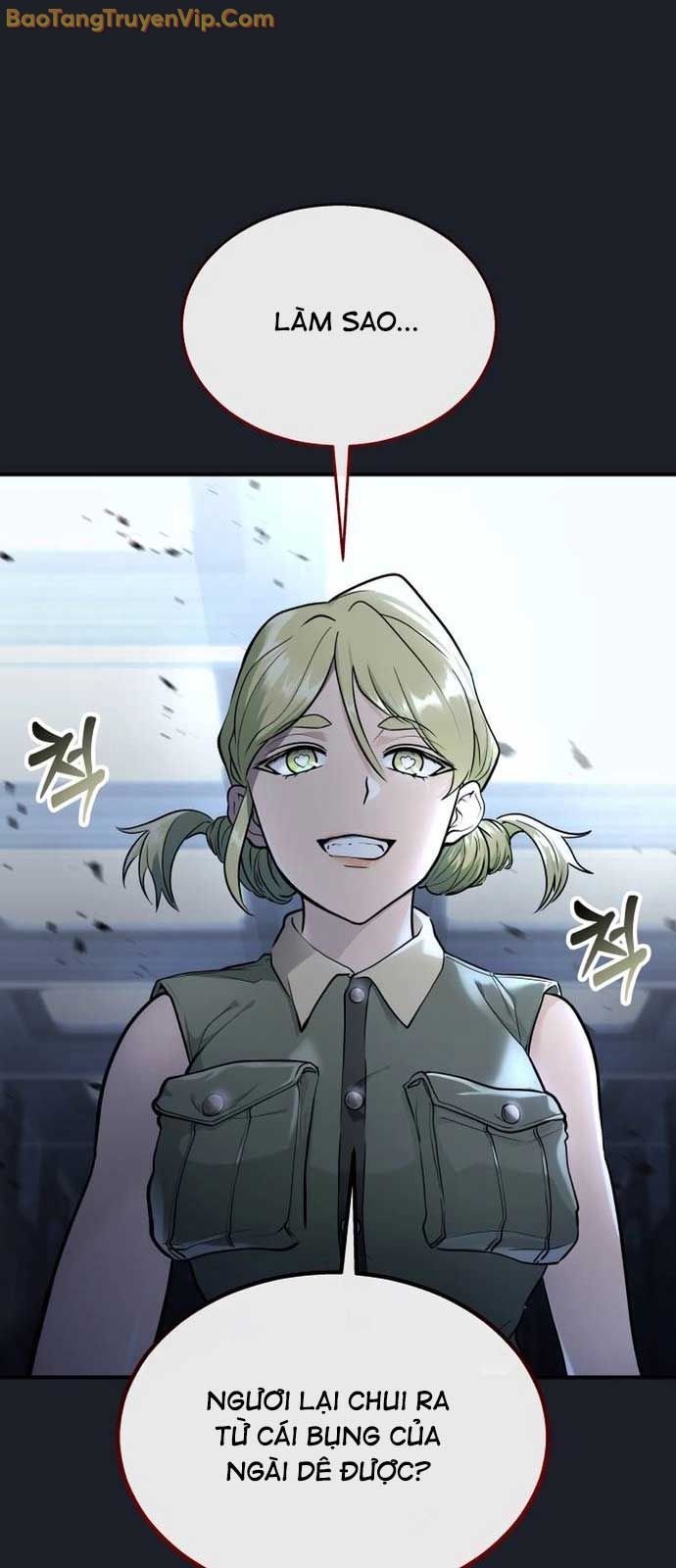 Cuộc Chiến Trong Tòa Tháp: Urek Mazino Chapter 8 25