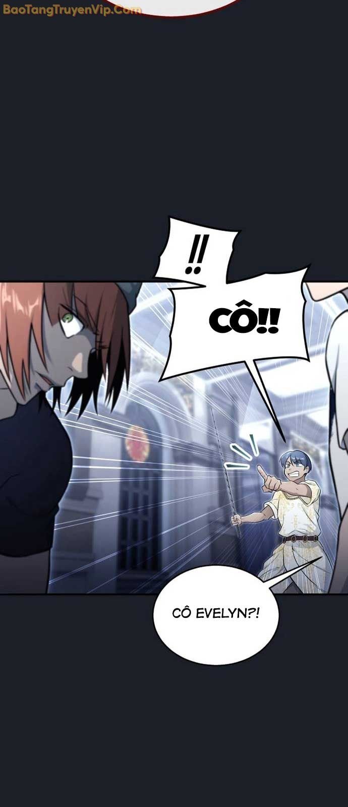 Cuộc Chiến Trong Tòa Tháp: Urek Mazino Chapter 8 26