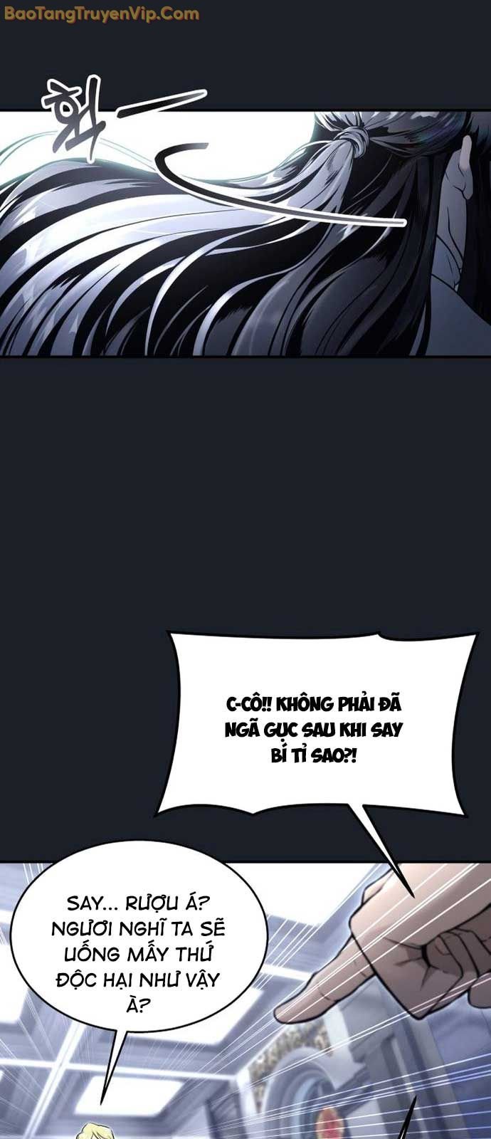 Cuộc Chiến Trong Tòa Tháp: Urek Mazino Chapter 8 27