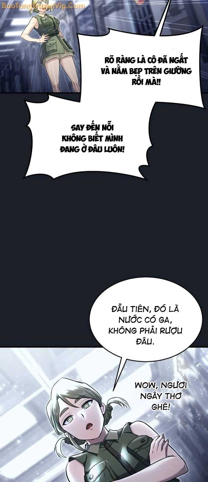 Cuộc Chiến Trong Tòa Tháp: Urek Mazino Chapter 8 28