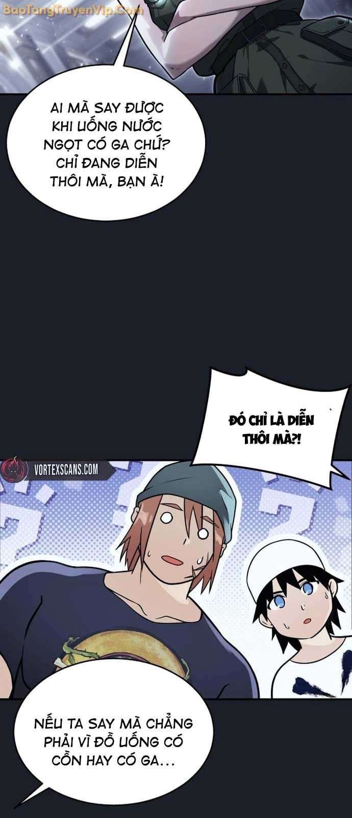 Cuộc Chiến Trong Tòa Tháp: Urek Mazino Chapter 8 29