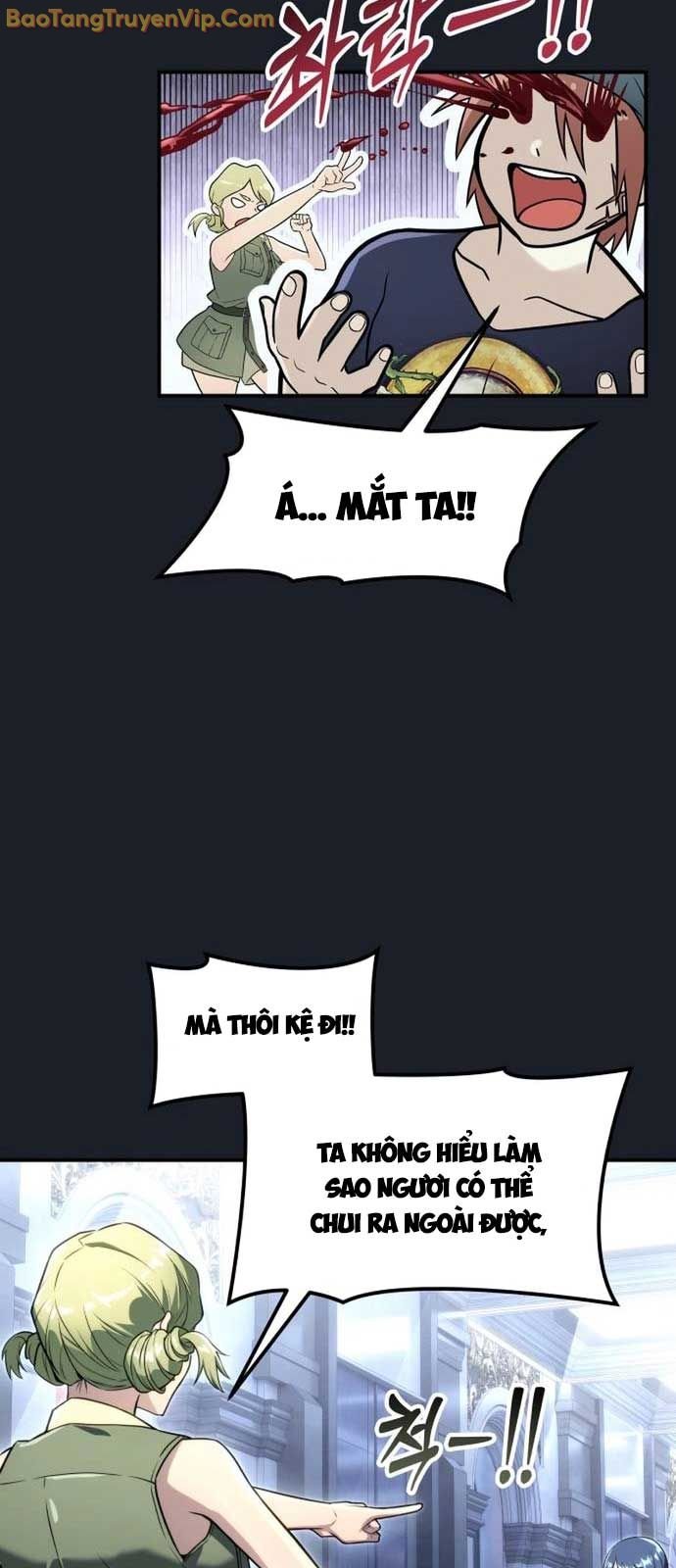 Cuộc Chiến Trong Tòa Tháp: Urek Mazino Chapter 8 32