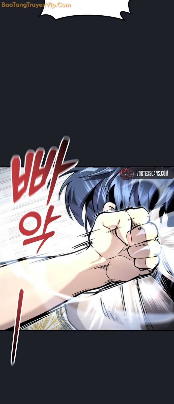 Cuộc Chiến Trong Tòa Tháp: Urek Mazino Chapter 8 34