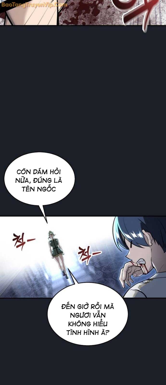 Cuộc Chiến Trong Tòa Tháp: Urek Mazino Chapter 8 36