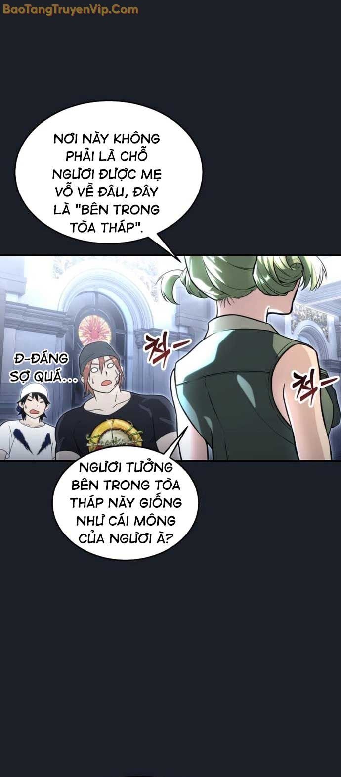 Cuộc Chiến Trong Tòa Tháp: Urek Mazino Chapter 8 37