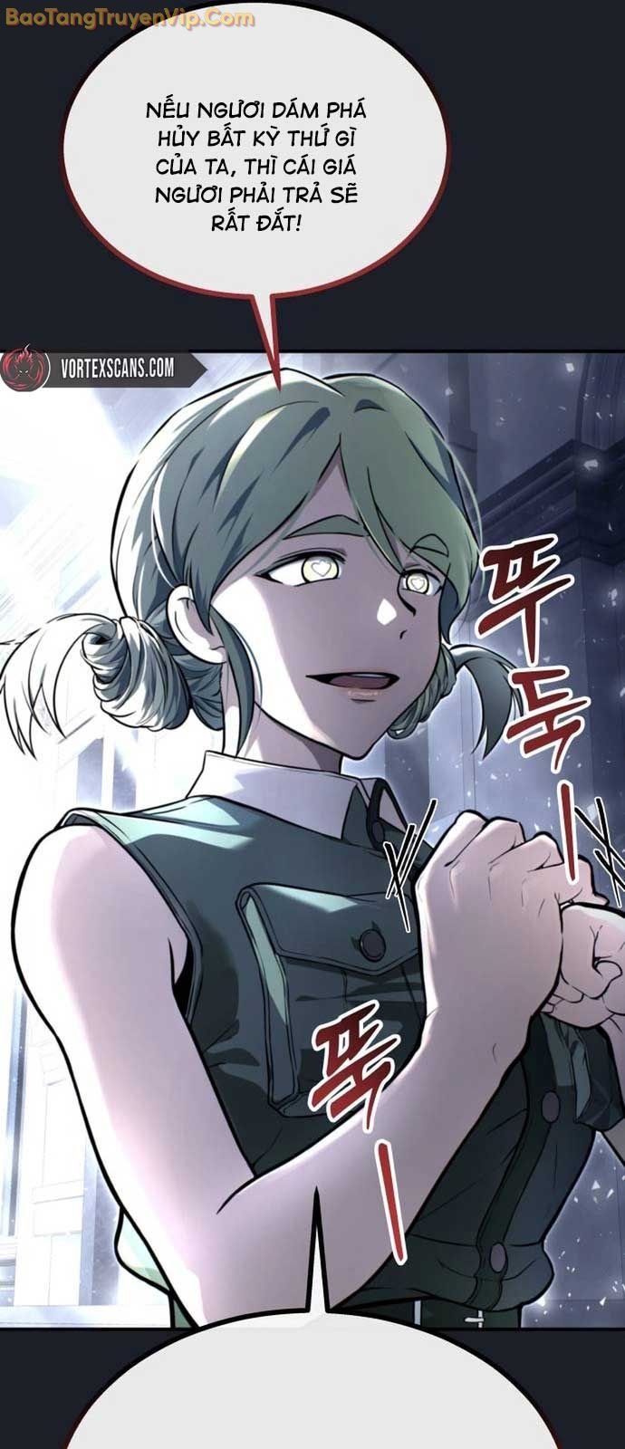 Cuộc Chiến Trong Tòa Tháp: Urek Mazino Chapter 8 38