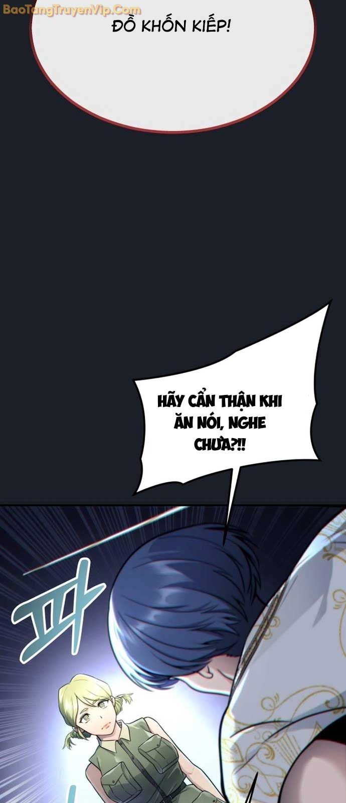 Cuộc Chiến Trong Tòa Tháp: Urek Mazino Chapter 8 39