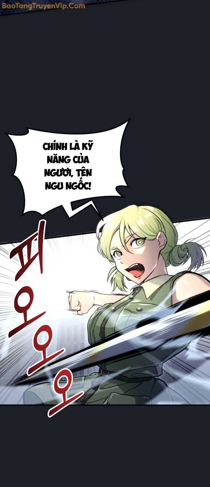Cuộc Chiến Trong Tòa Tháp: Urek Mazino Chapter 8 41