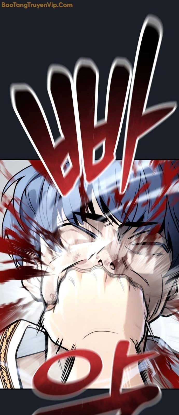 Cuộc Chiến Trong Tòa Tháp: Urek Mazino Chapter 8 42