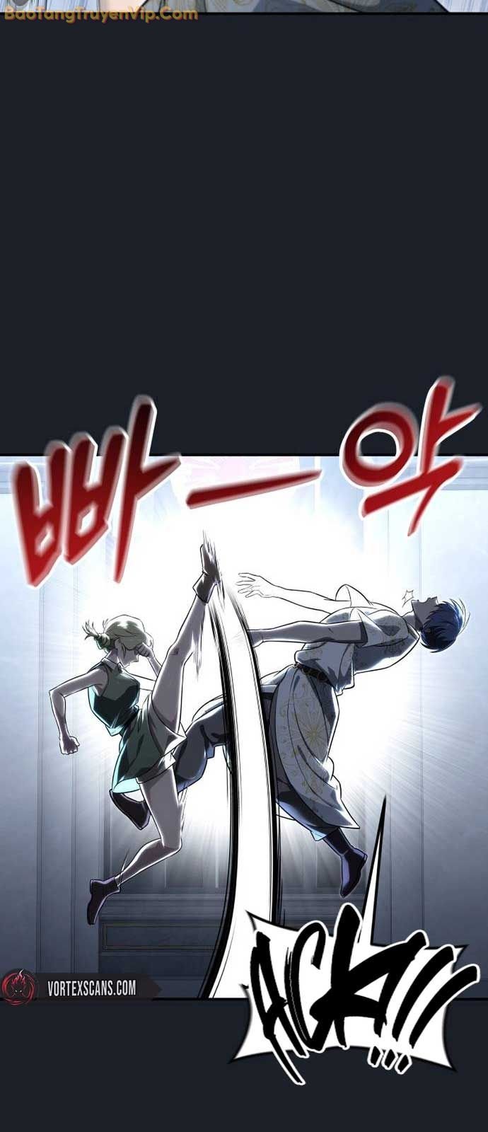 Cuộc Chiến Trong Tòa Tháp: Urek Mazino Chapter 8 44