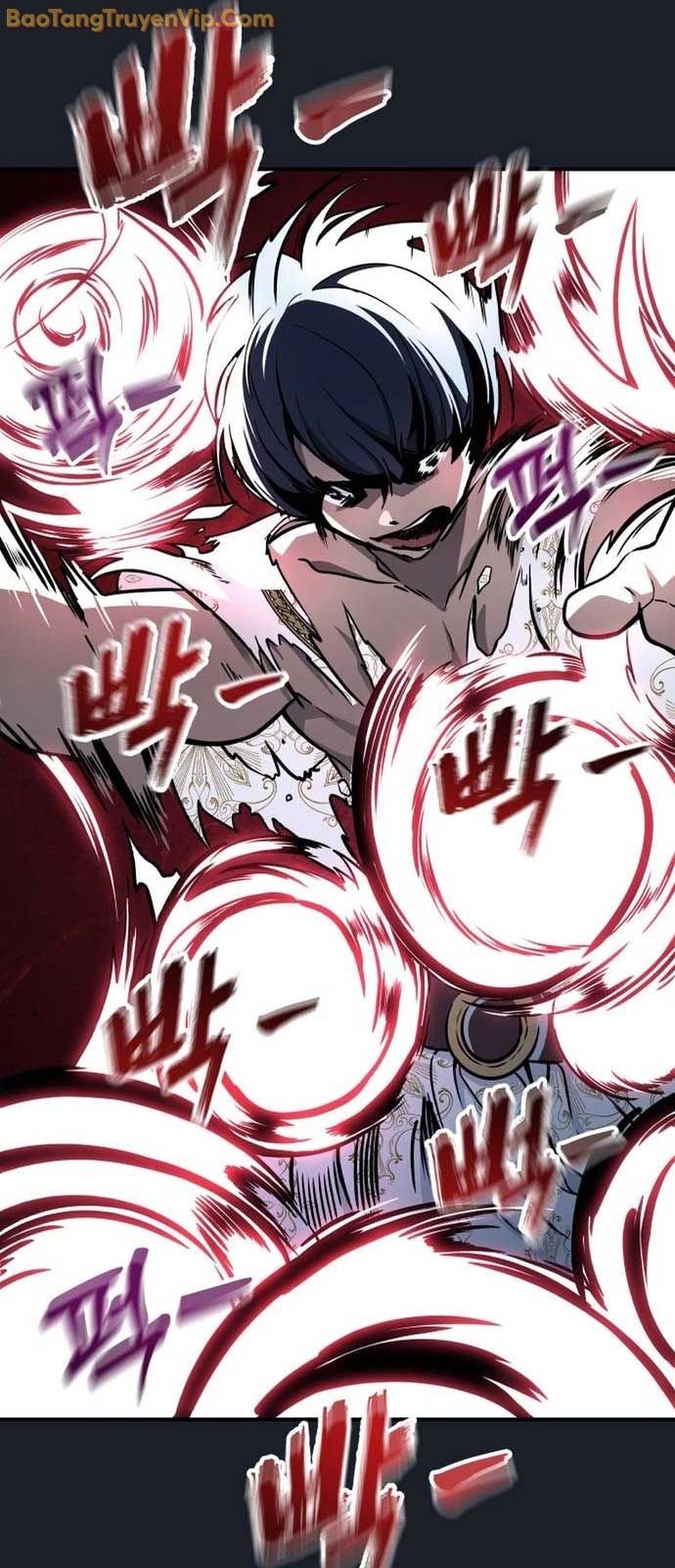Cuộc Chiến Trong Tòa Tháp: Urek Mazino Chapter 8 46